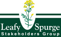 Leafy Spurge Stakeholder's Group
